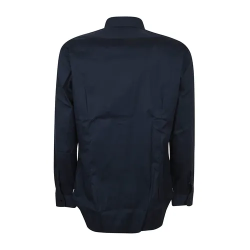Camicia Classica 'I' - Barba Napoli - Modalova
