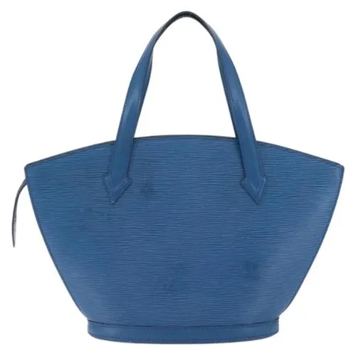 Pre-owned Saint Jacques Handbag - Louis Vuitton Vintage - Modalova