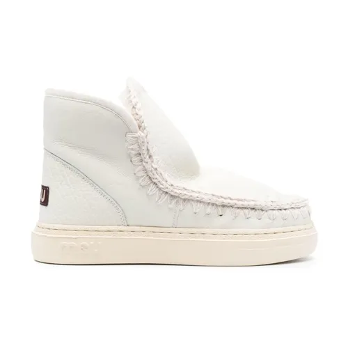 Botines - Mou - Modalova