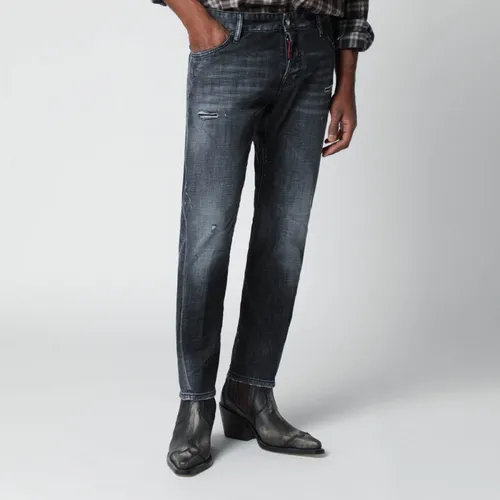 Slim Twist Jeans - Dsquared2 - Modalova