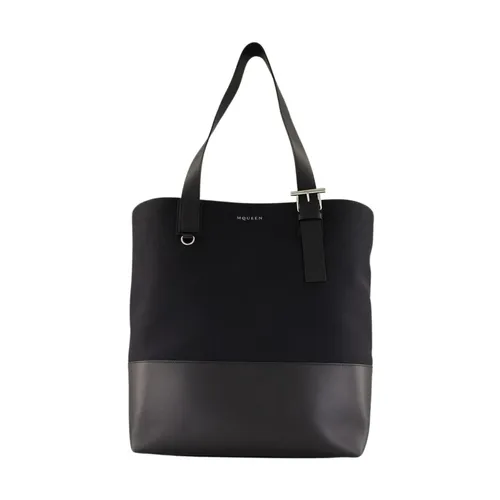 T-Bar Shopper - Alexander McQueen - Modalova