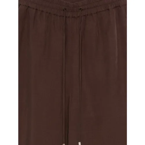Wide Trousers - Liu Jo - Modalova