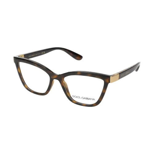 Optical Frame - Dolce & Gabbana - Modalova