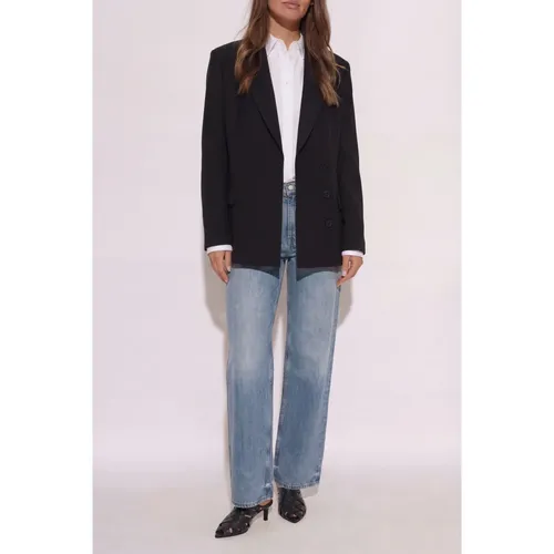 Aretha Blazer - Anine Bing - Modalova