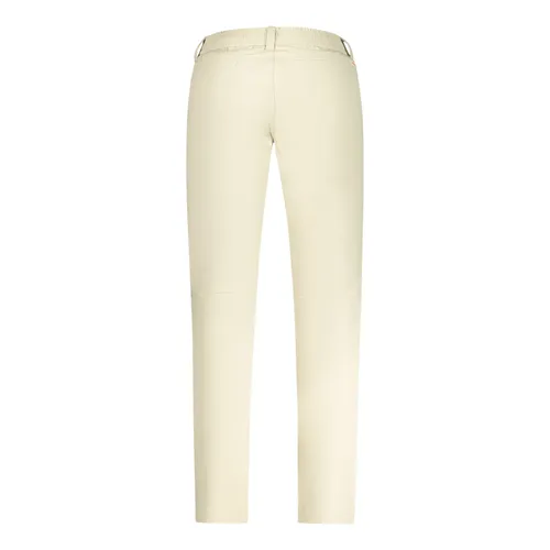 Tapered Chino Trousers - Hugo - Modalova