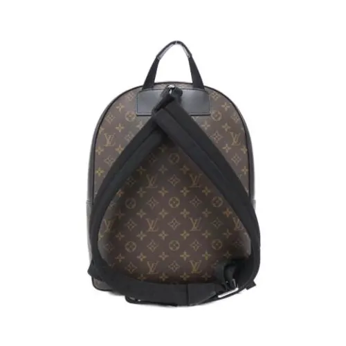 Pre-owned Backpack - Louis Vuitton Vintage - Modalova