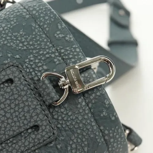 Pre-owned Canvas Bucket Bag - Louis Vuitton Vintage - Modalova