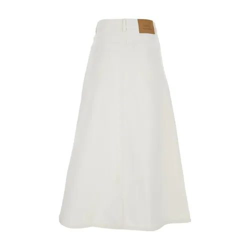 Long Skirt - Ami Paris - Modalova