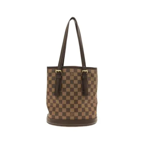 Pre-owned Vintage Bucket Bag - Louis Vuitton Vintage - Modalova
