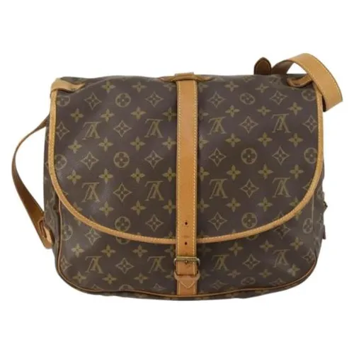 Pre-owned Cross Body Bag - Louis Vuitton Vintage - Modalova