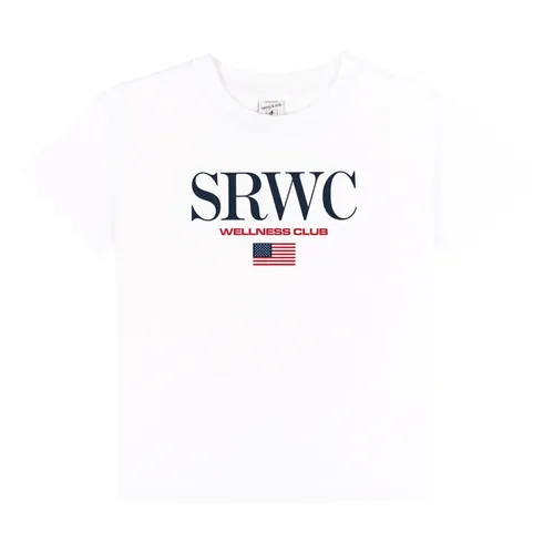 Nautical T-Shirt - Sporty & Rich - Modalova