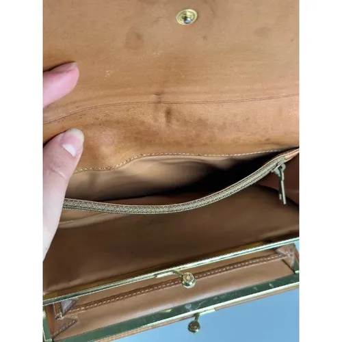 Pre-owned Vintage Wallet - Celine Vintage - Modalova