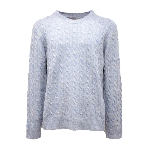 Knitwear > Round-neck Knitwear - - Ballantyne - Modalova