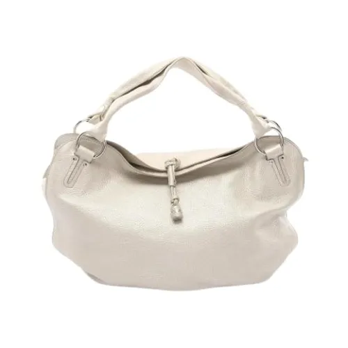Pre-owned Vintage Shoulder Bag - Celine Vintage - Modalova