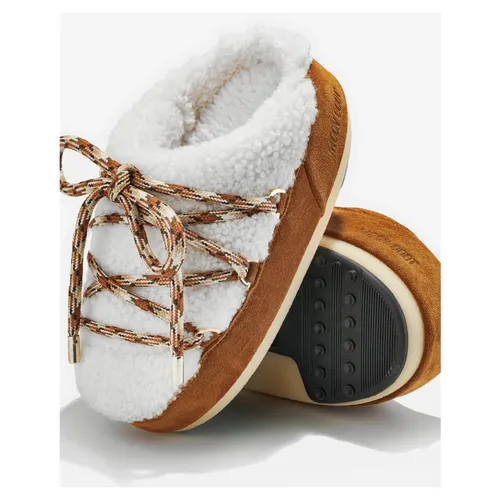 Shearling Mules - Moon Boot - Modalova