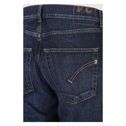 Ervin five-pocket Jeans - Dondup - Modalova