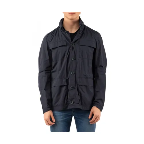 Stylish Blouson Jacket - Herno - Modalova