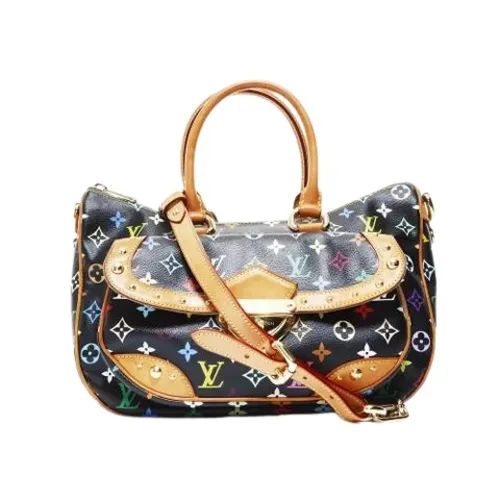Pre-owned Vintage Handbag - Louis Vuitton Vintage - Modalova