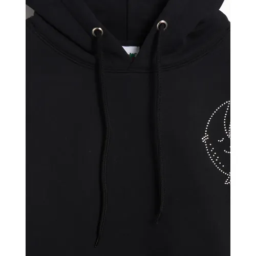 Workwear Hoodie with Front Pocket - SKY High Farm - Modalova