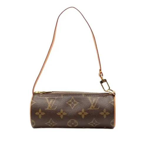 Pre-owned Vintage Mini Bag - Louis Vuitton Vintage - Modalova