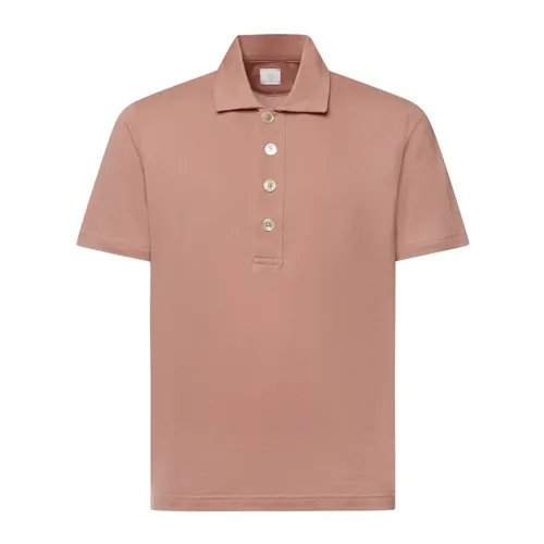 Polo Shirt - Eleventy - Modalova