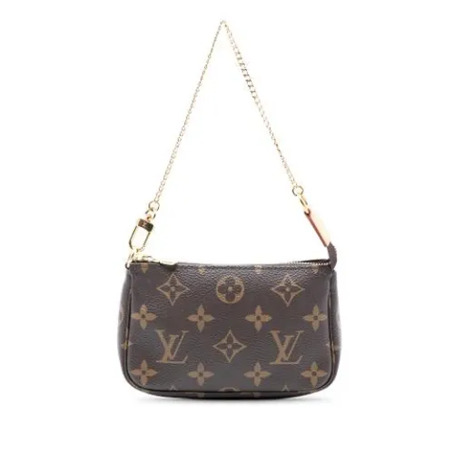 Pre-owned Vintage Mini Bag - Louis Vuitton Vintage - Modalova