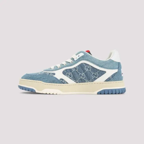 Re-Web Sneaker - Gucci - Modalova