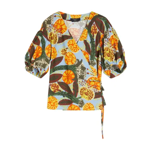 Blusa Argenta - Weekend Max Mara - Modalova