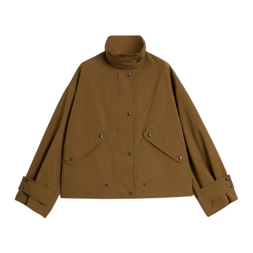 Millepiedi Jacket - Aspesi - Modalova