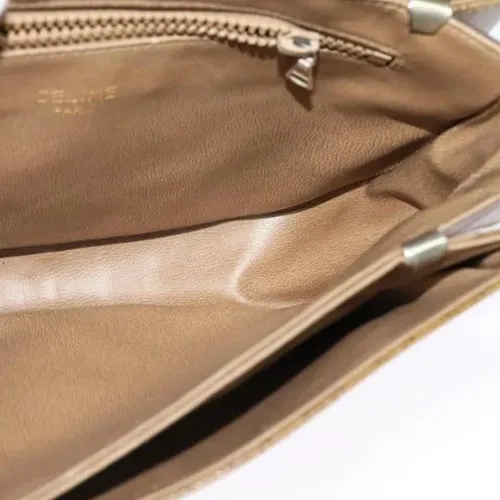 Pre-owned Canvas celine-bags - Celine Vintage - Modalova