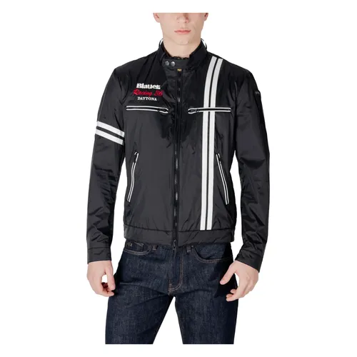 Racing 36 Daytona Jacket - Blauer - Modalova