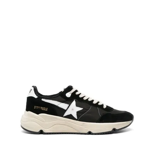 Running Sole Sneakers - Golden Goose - Modalova
