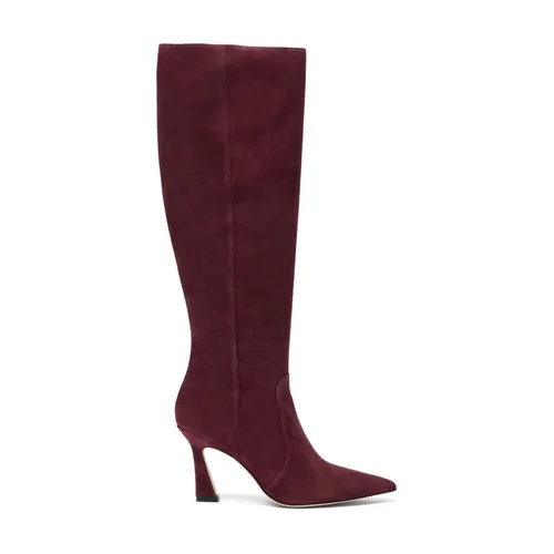 Vinnie ZIP Boot 85 - Stuart Weitzman - Modalova