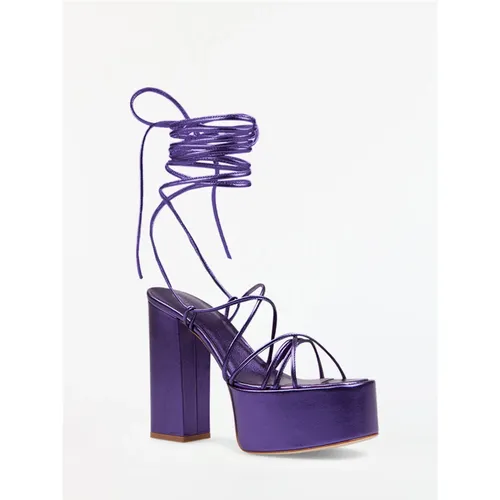 Malena Sandals - Paris Texas - Modalova