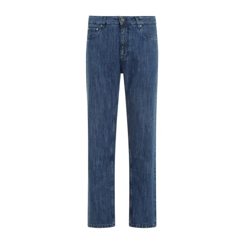 Roma Jeans - Etro - Modalova