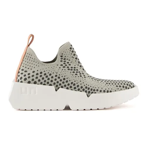 Mega Fab Slip-On Sneaker - United Nude - Modalova