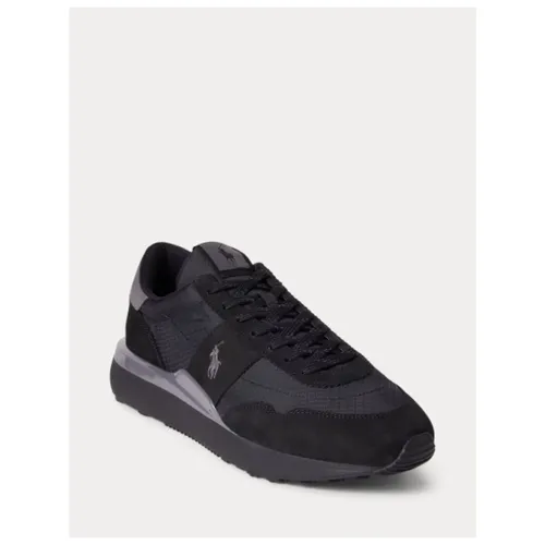 Sporty Nylon Baskets Train 89 - Polo Ralph Lauren - Modalova
