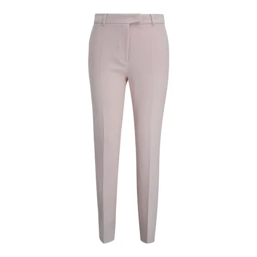 Slim-fit Trousers - Max Mara Studio - Modalova