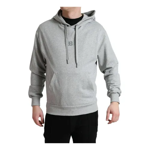 Hoodies - Dolce & Gabbana - Modalova