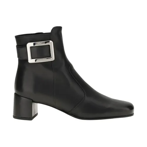 Bootie - Roger Vivier - Modalova