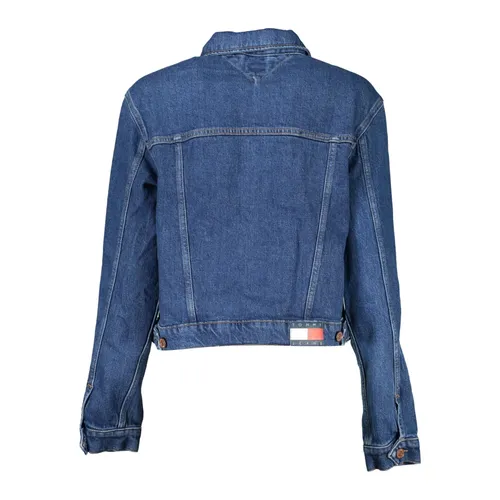 Denim Jacket - Tommy Hilfiger - Modalova