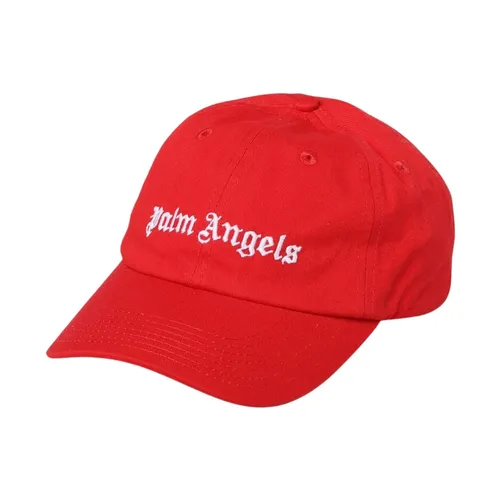 Stylish Cap - Palm Angels - Modalova