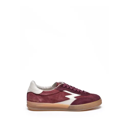 Sneaker in Suede - MOA - MASTER OF ARTS - Modalova