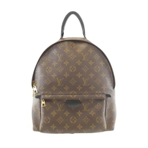 Pre-owned Vintage Backpack - Louis Vuitton Vintage - Modalova
