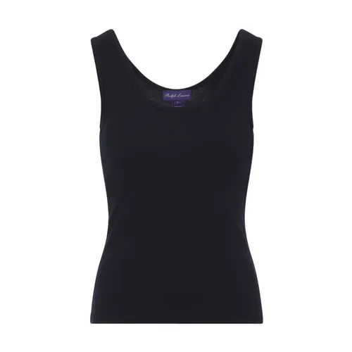 Ellis Tank Top - Ralph Lauren - Modalova