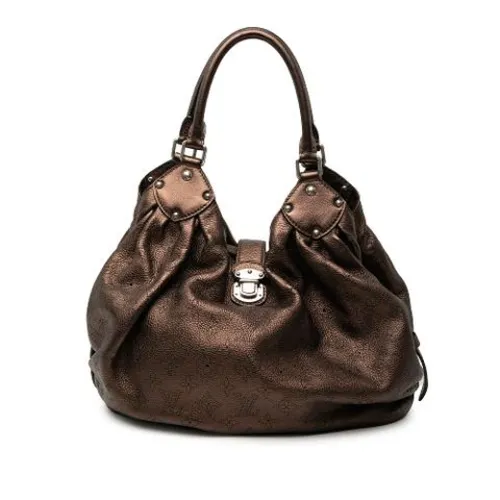 Pre-owned Vintage Shoulder Bag - Louis Vuitton Vintage - Modalova