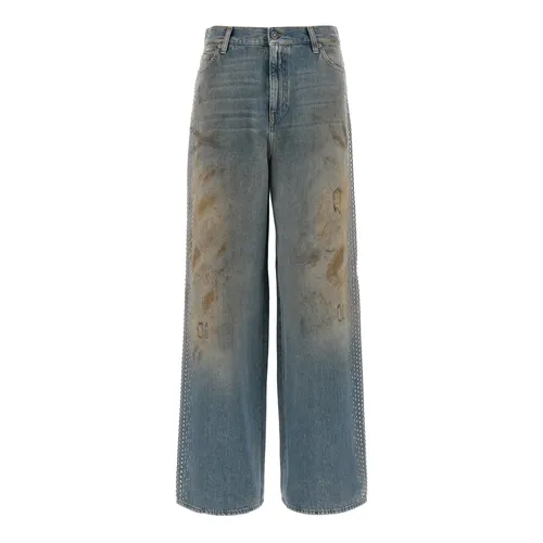 Melody Jeans - Golden Goose - Modalova