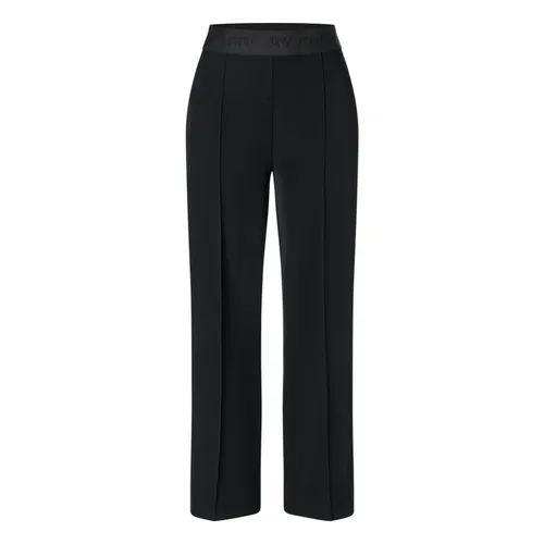 Wide Trousers - Cambio - Modalova