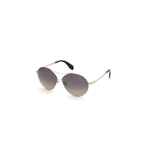 Round Sunglasses - Adidas Originals - Modalova