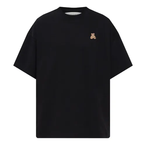 Tops > T-Shirts - - Palm Angels - Modalova